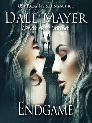 cover image of Endgame